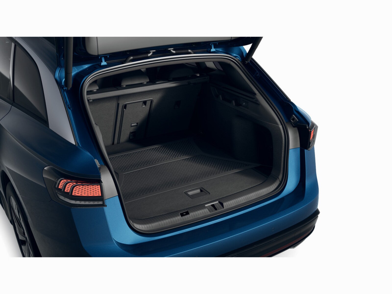 Volkswagen ID.7 Tourer – Bild 14