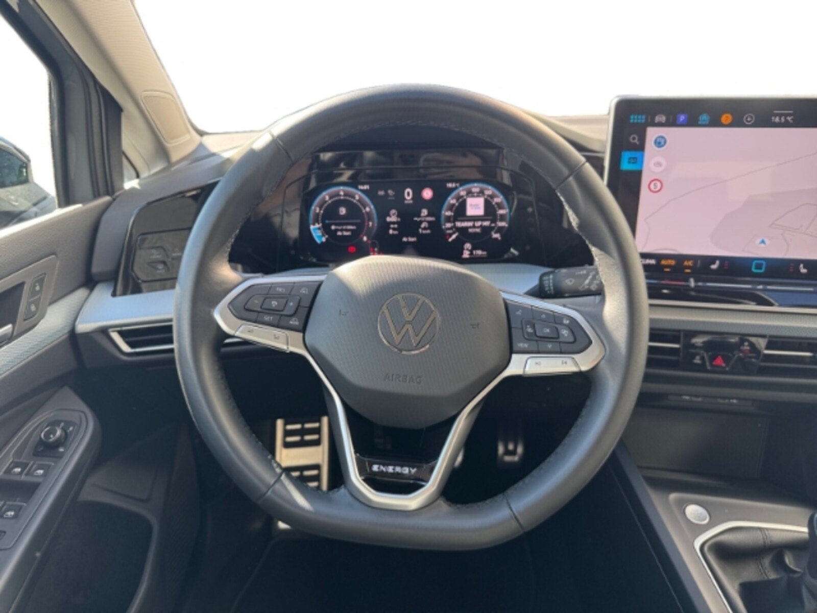 Volkswagen Golf Variant – Bild 11