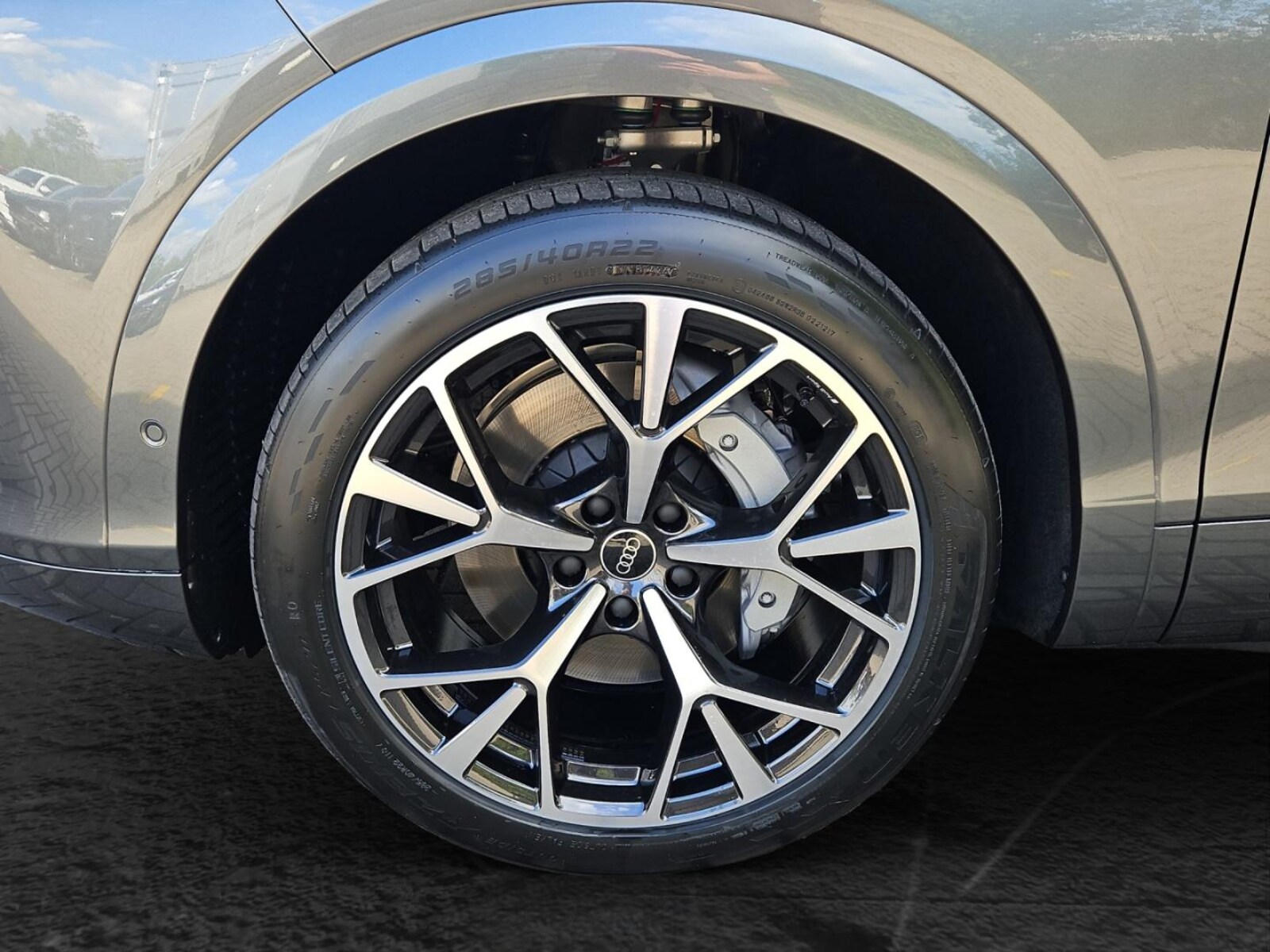 Audi Q7 – Bild 5