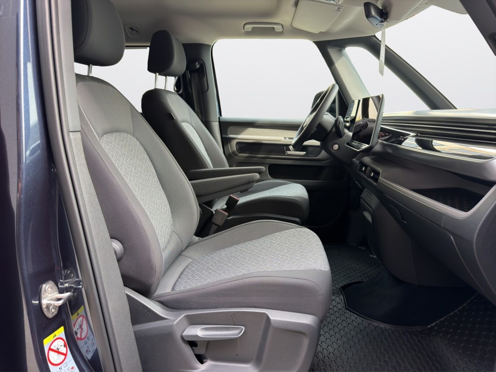 Volkswagen ID. Buzz – Bild 16