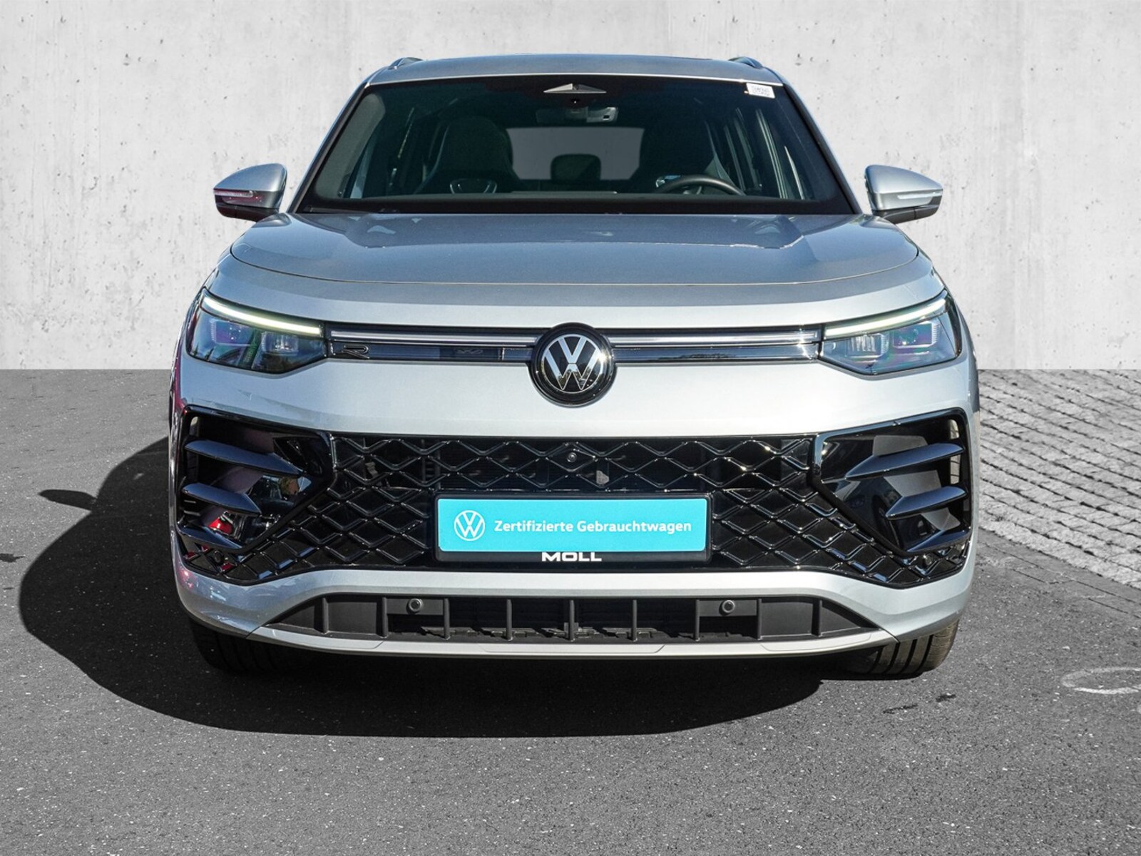 Volkswagen Tayron – Bild 3