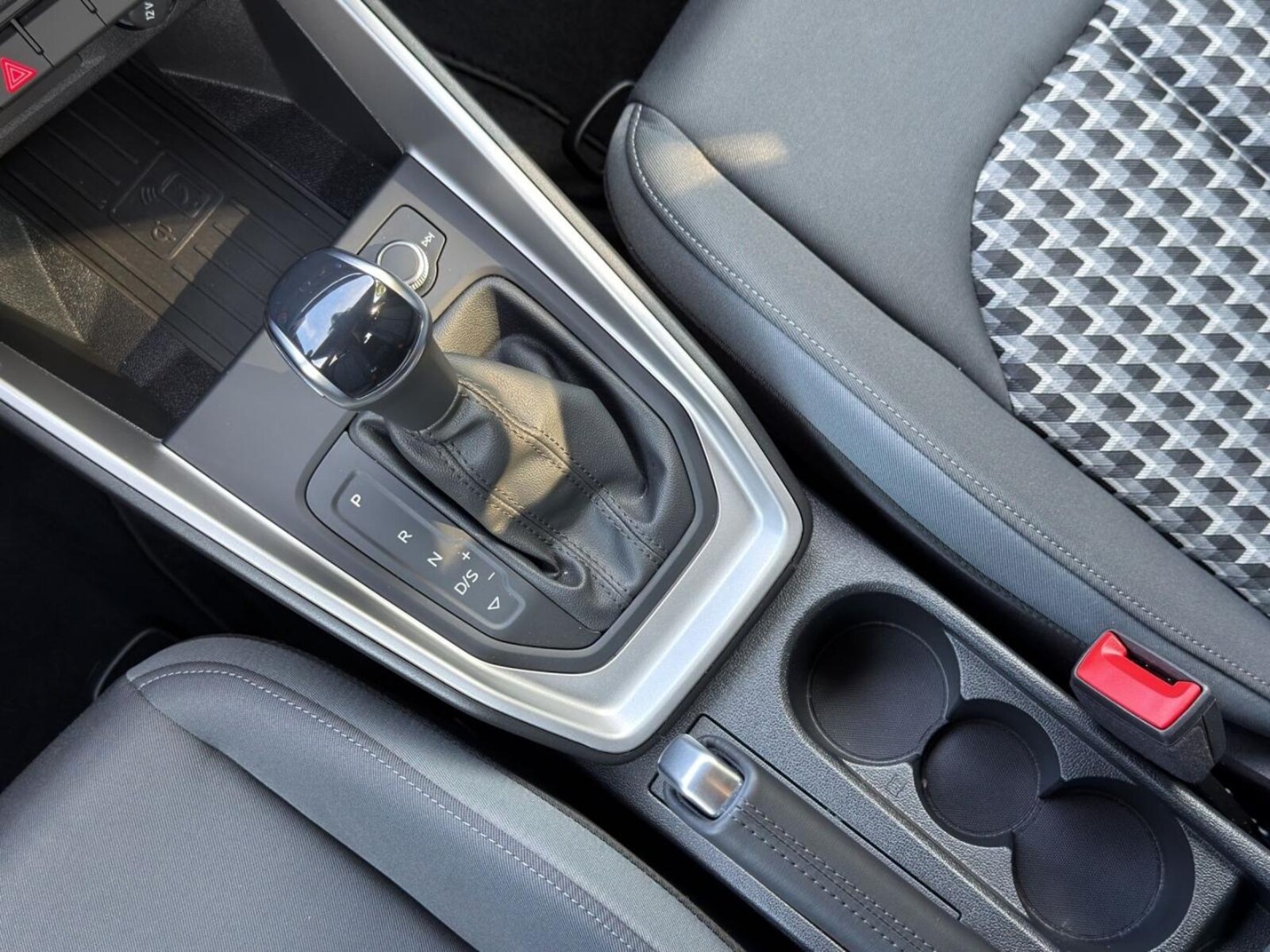 Audi A1 Sportback – Bild 7