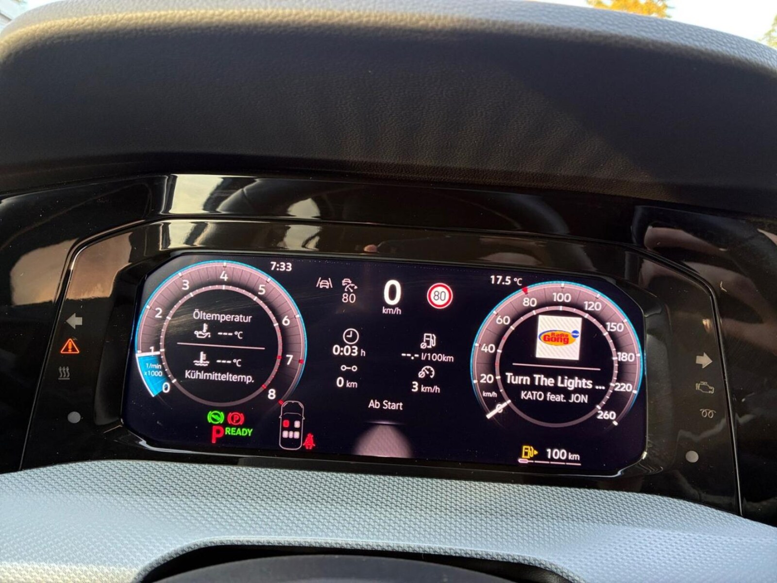 Volkswagen Golf – Bild 12