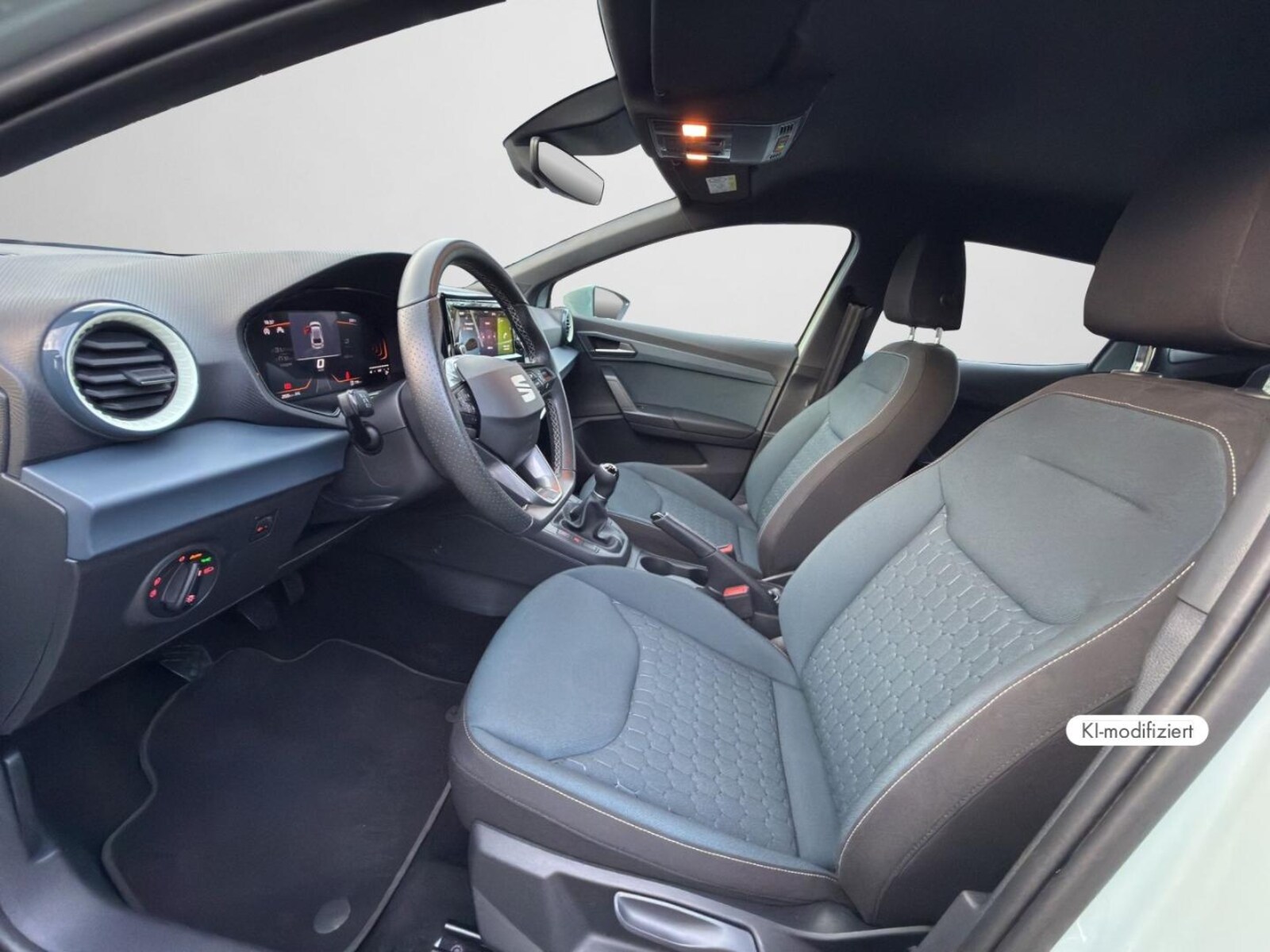 SEAT Ibiza – Bild 12