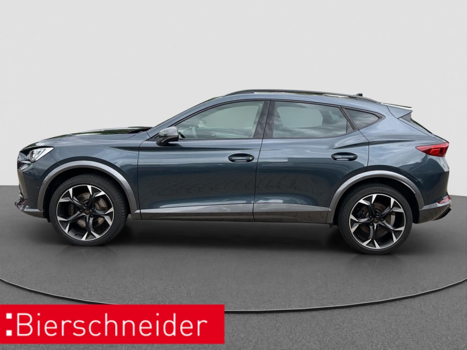 CUPRA Formentor – Bild 10