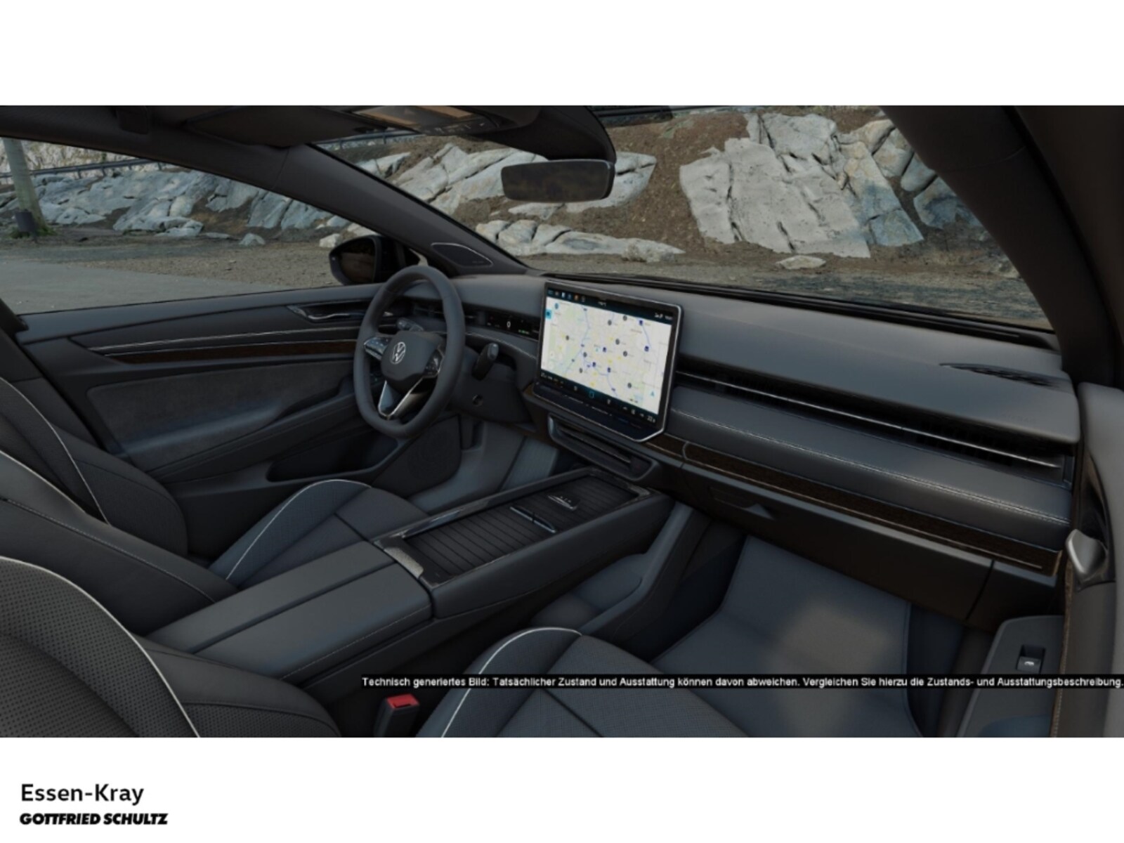 Volkswagen ID.7 – Bild 9