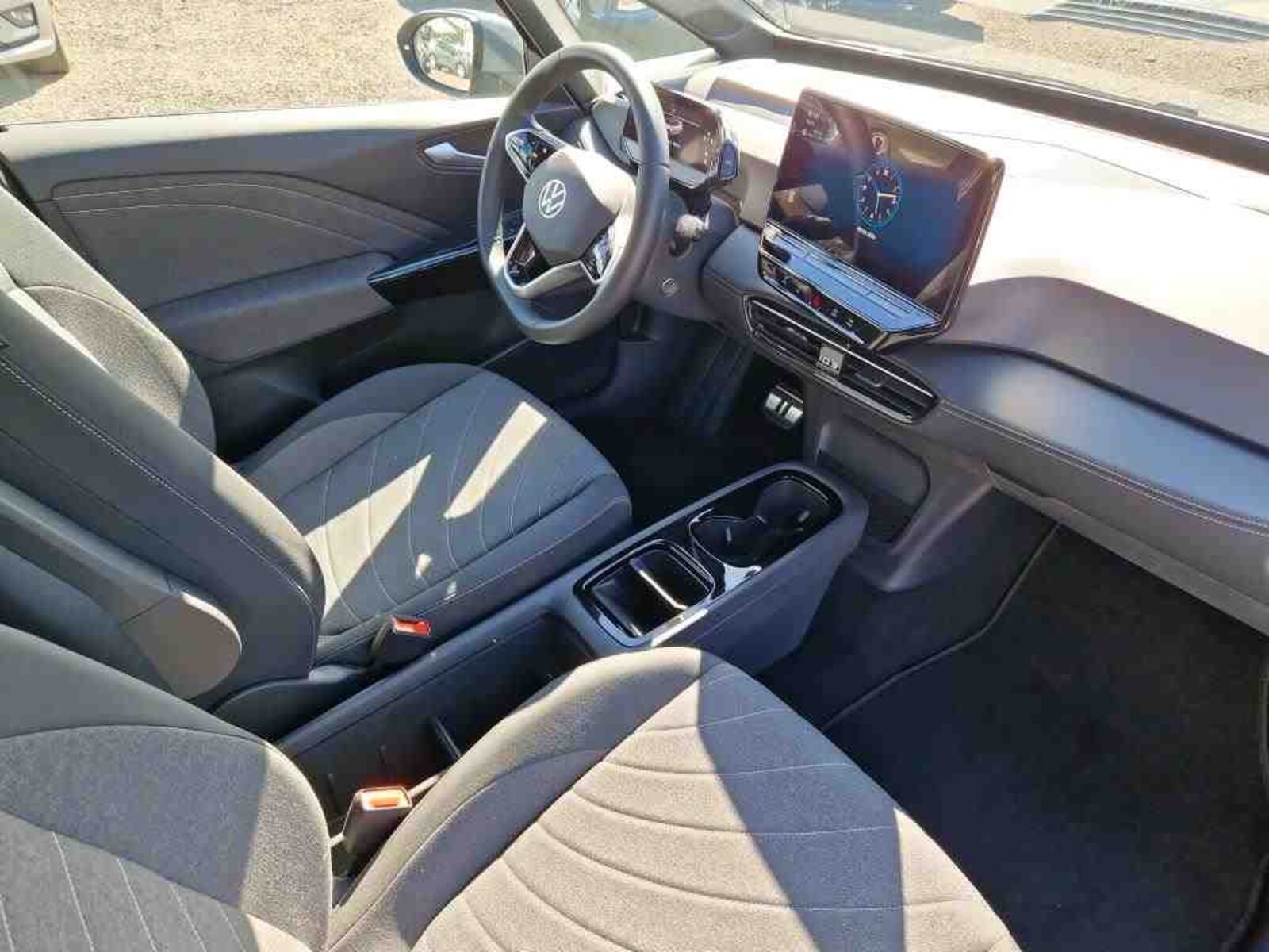 Volkswagen ID.3 – Bild 6
