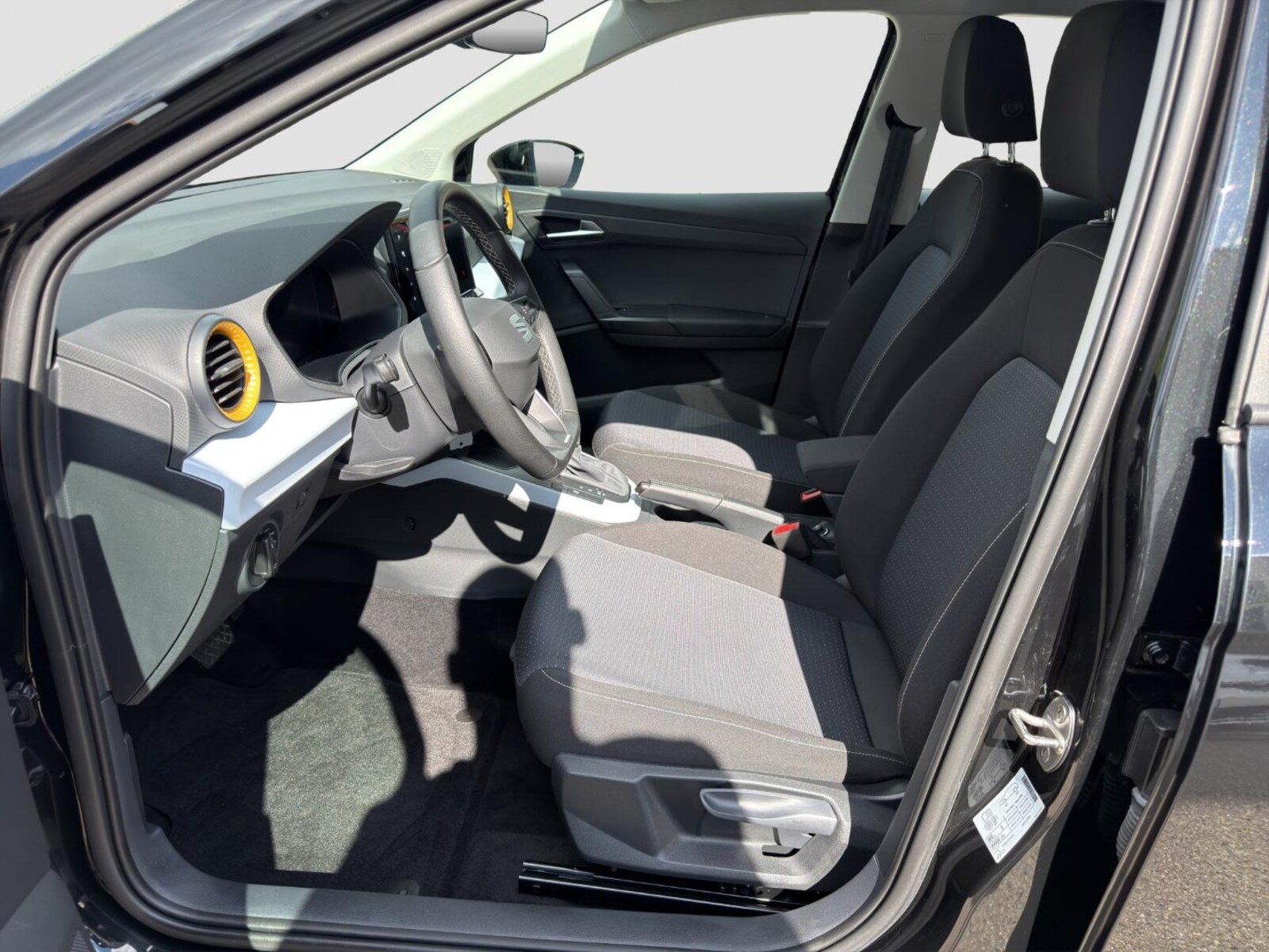 SEAT Arona – Bild 9