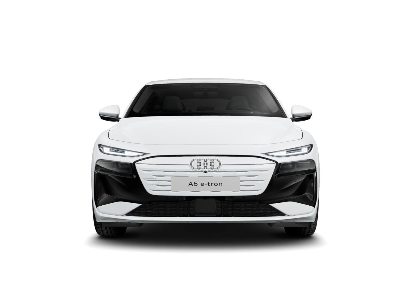Bild über Audi A6 Avant e-tron e-tron quattro - für weitere Informationen kontaktieren Sie den Audi Partner