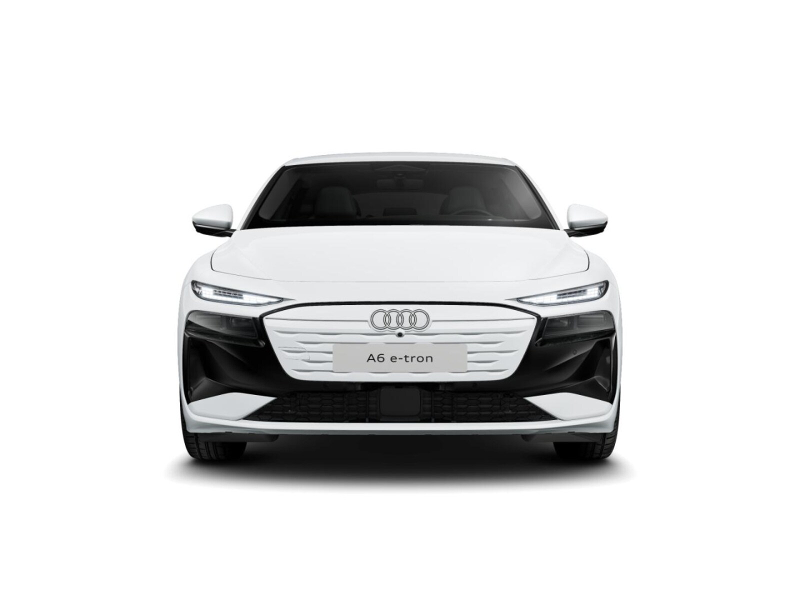 Audi A6 Avant e-tron – Bild 2