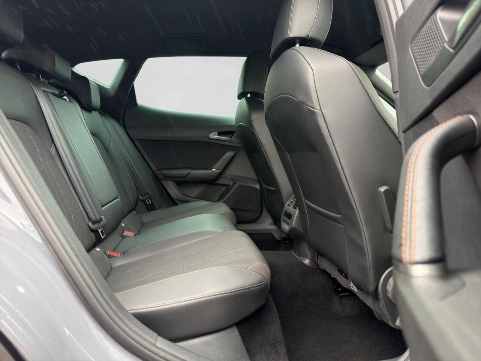 CUPRA Formentor – Bild 17