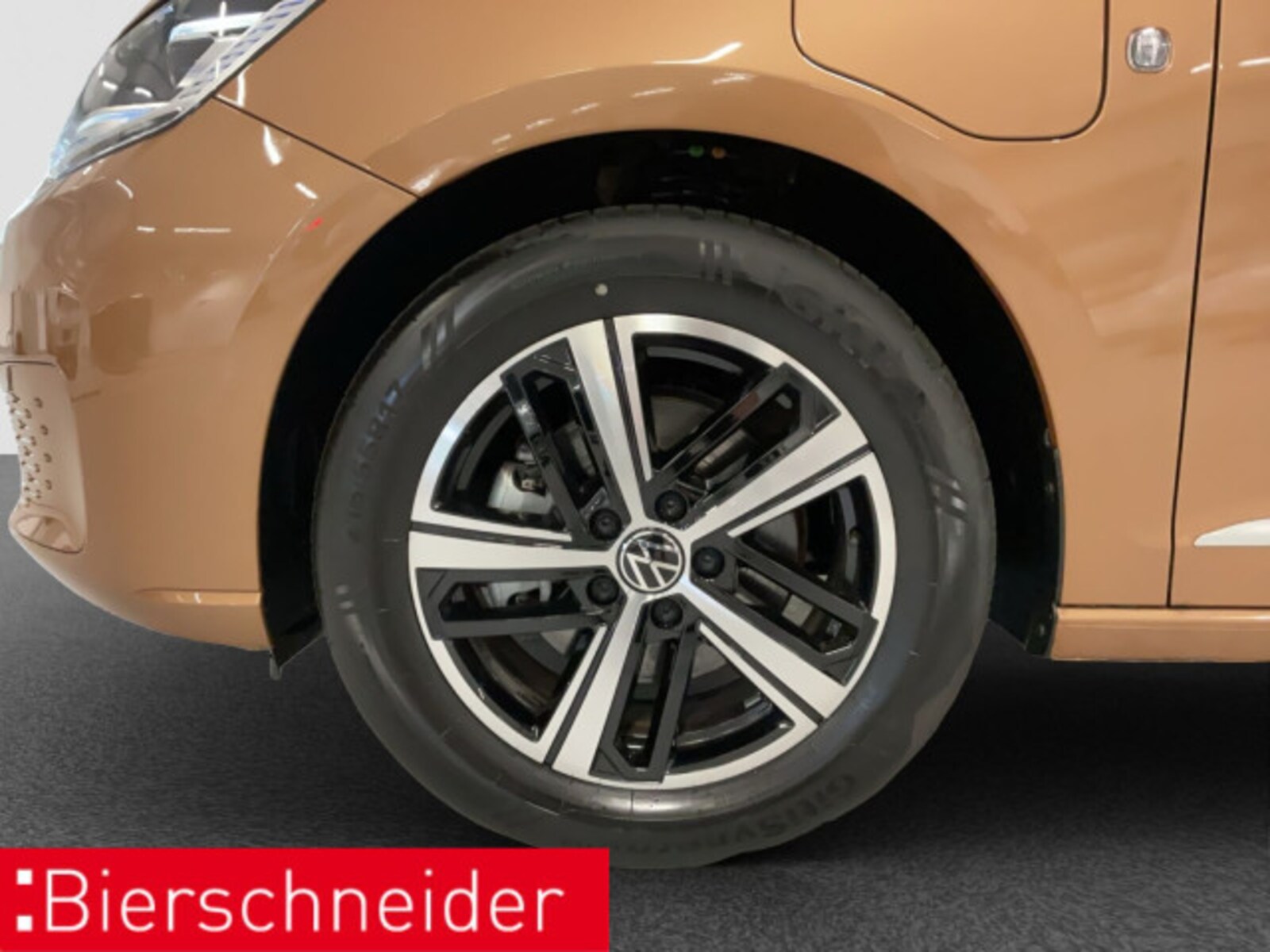 Volkswagen Caddy – Bild 8