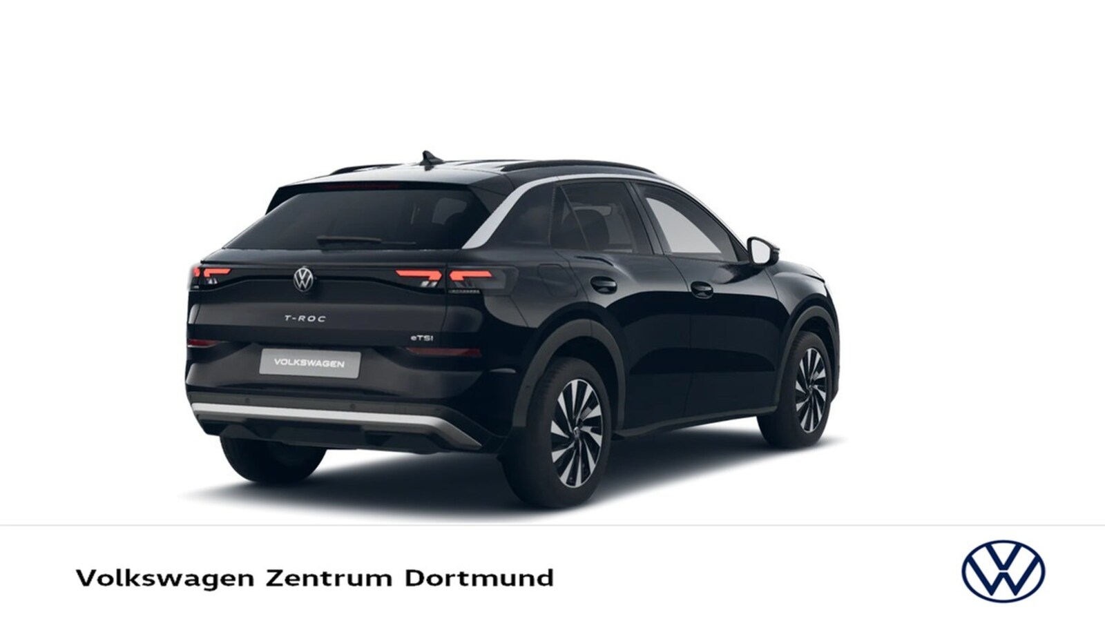 Volkswagen T-Roc – Bild 5