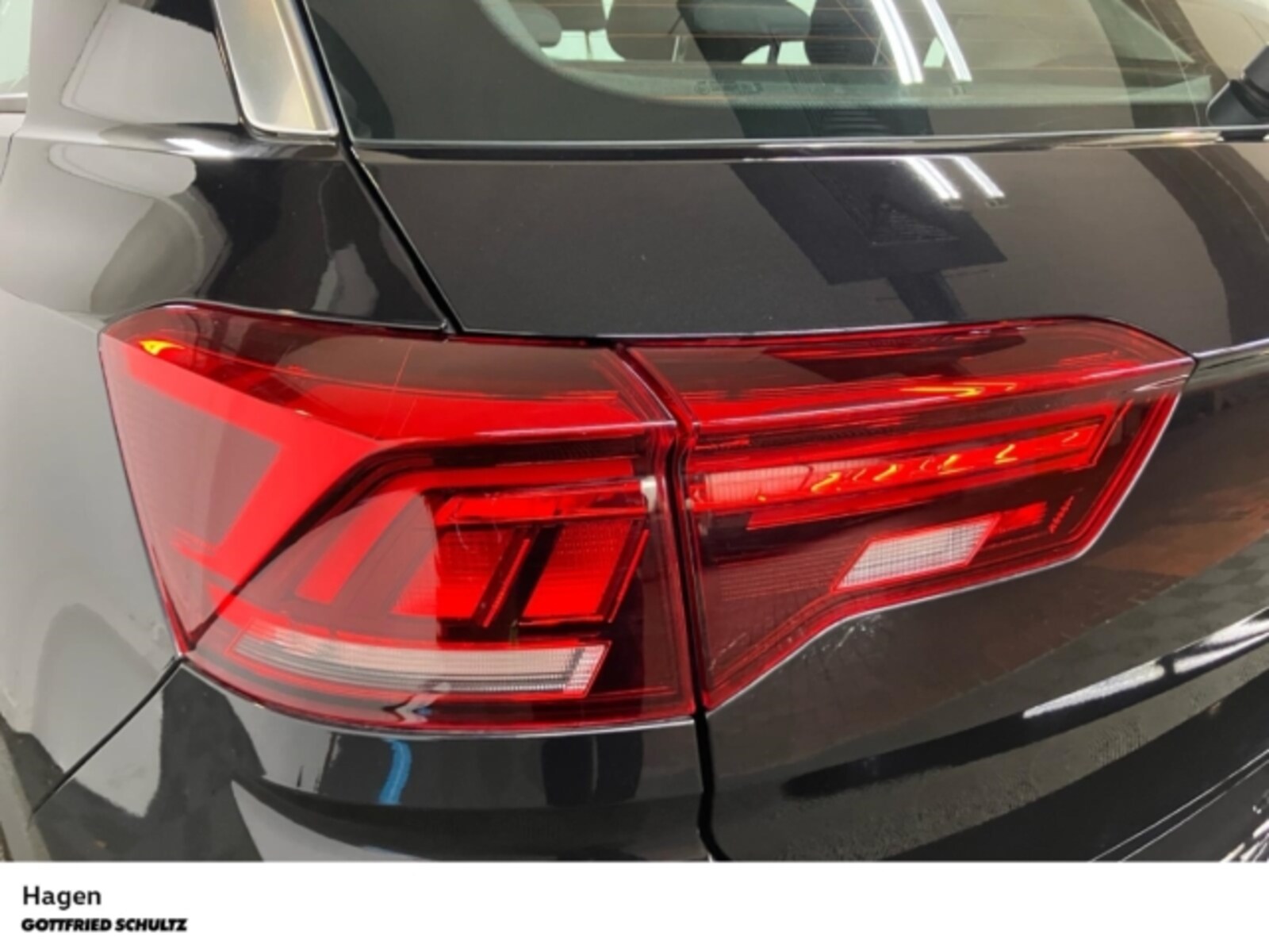 Volkswagen T-Roc – Bild 11