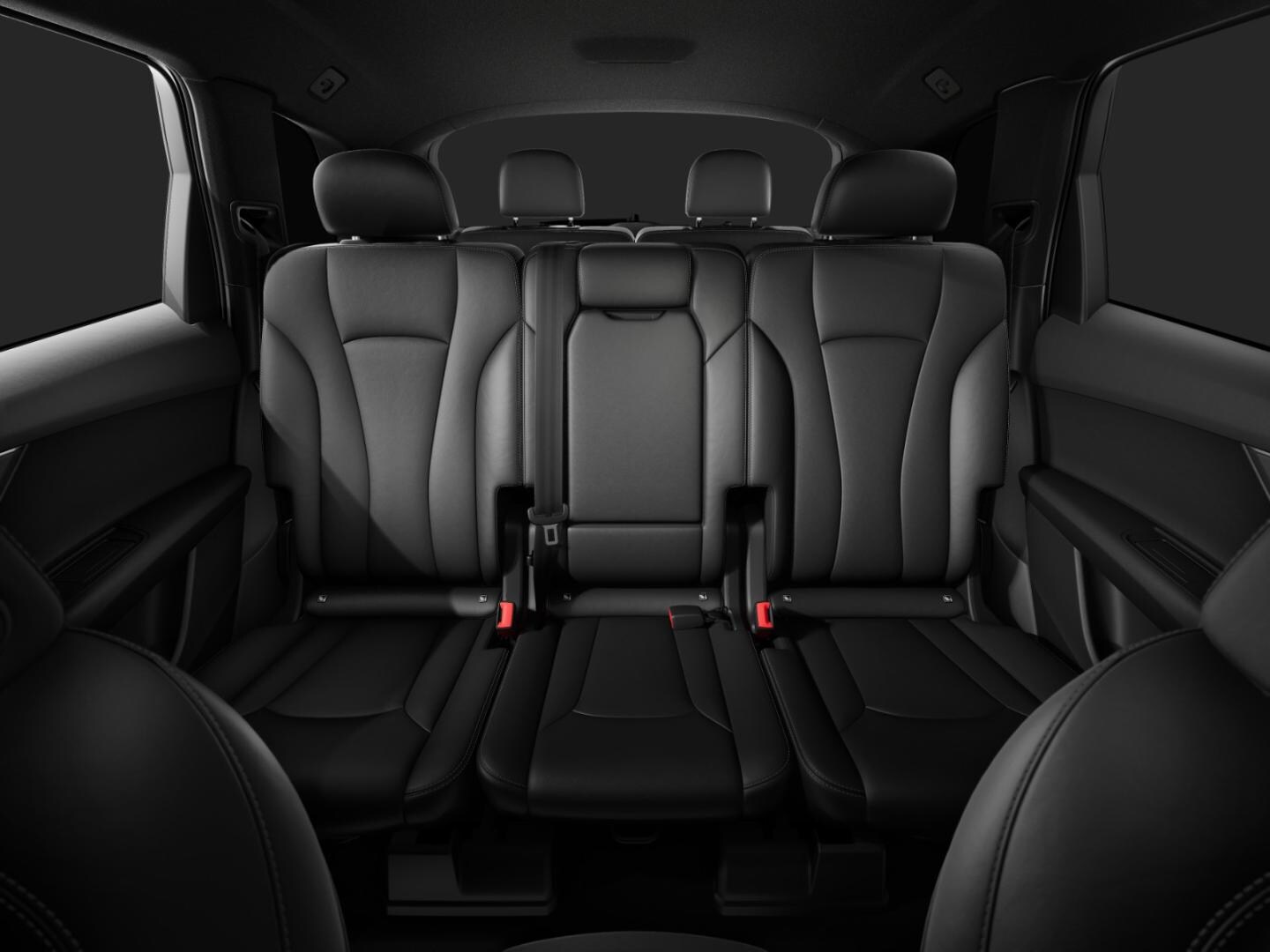 Bild über Audi Q7 SUV TDI quattro 170 kW tiptronic - für weitere Informationen kontaktieren Sie den Audi Partner