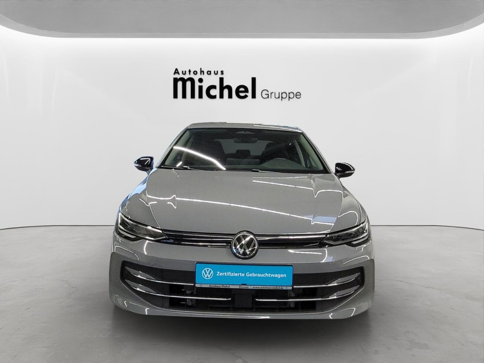 Volkswagen Golf – Bild 13