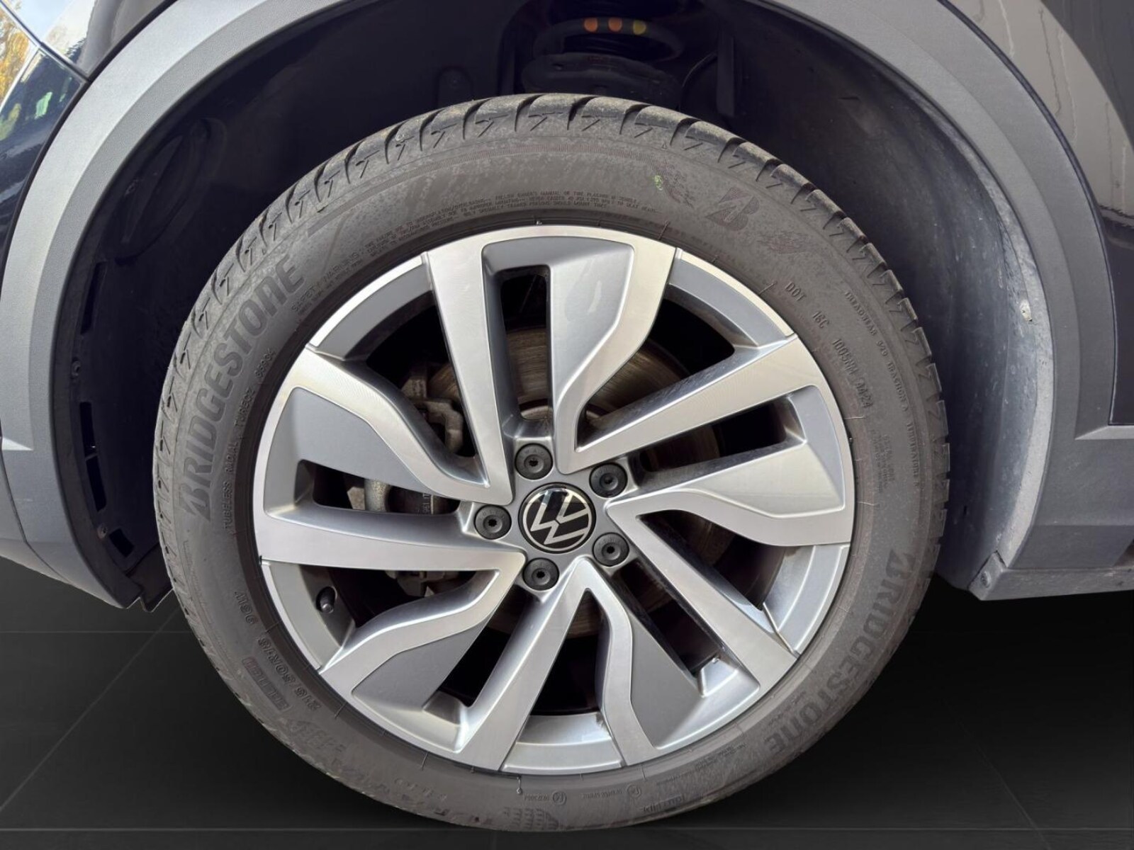 Volkswagen T-Roc – Bild 18