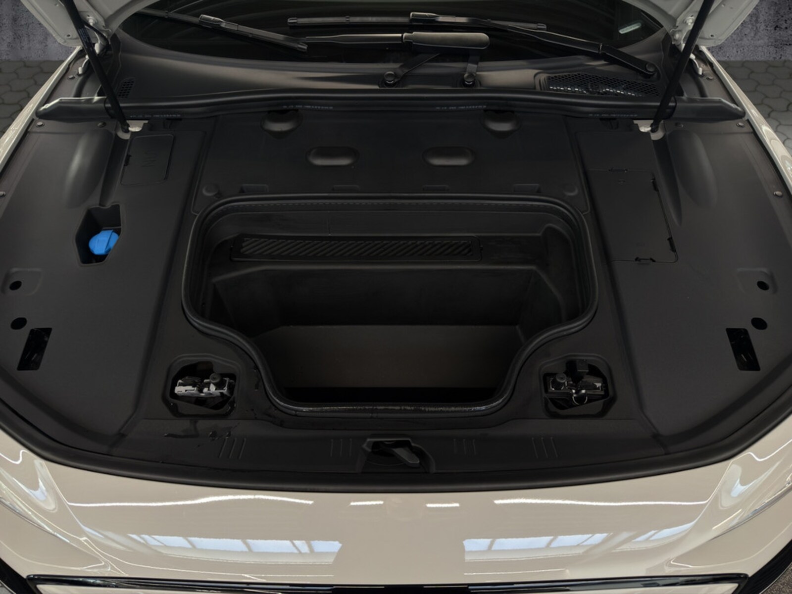 Audi A6 Avant e-tron – Bild 20