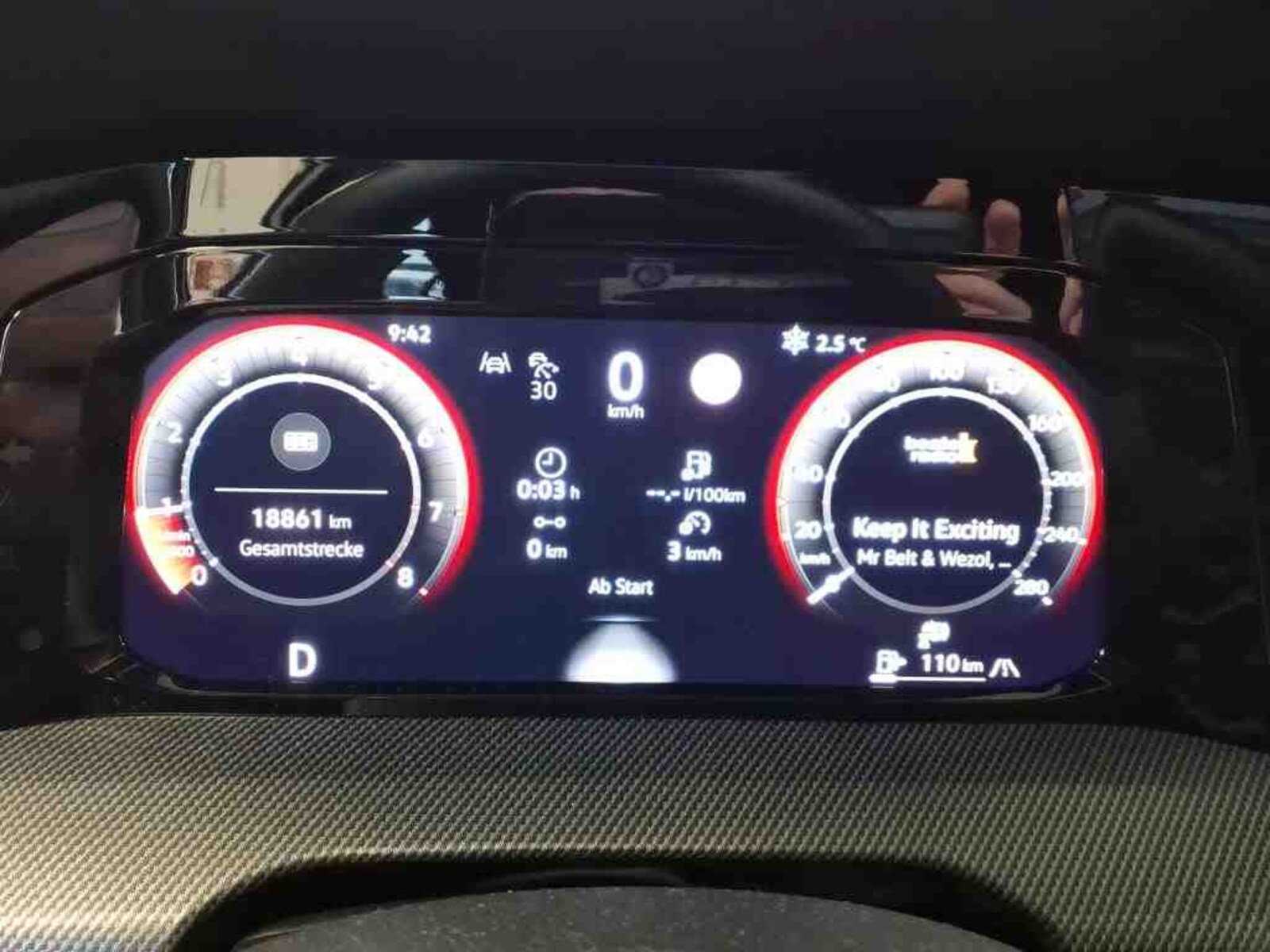 Volkswagen Golf – Bild 4