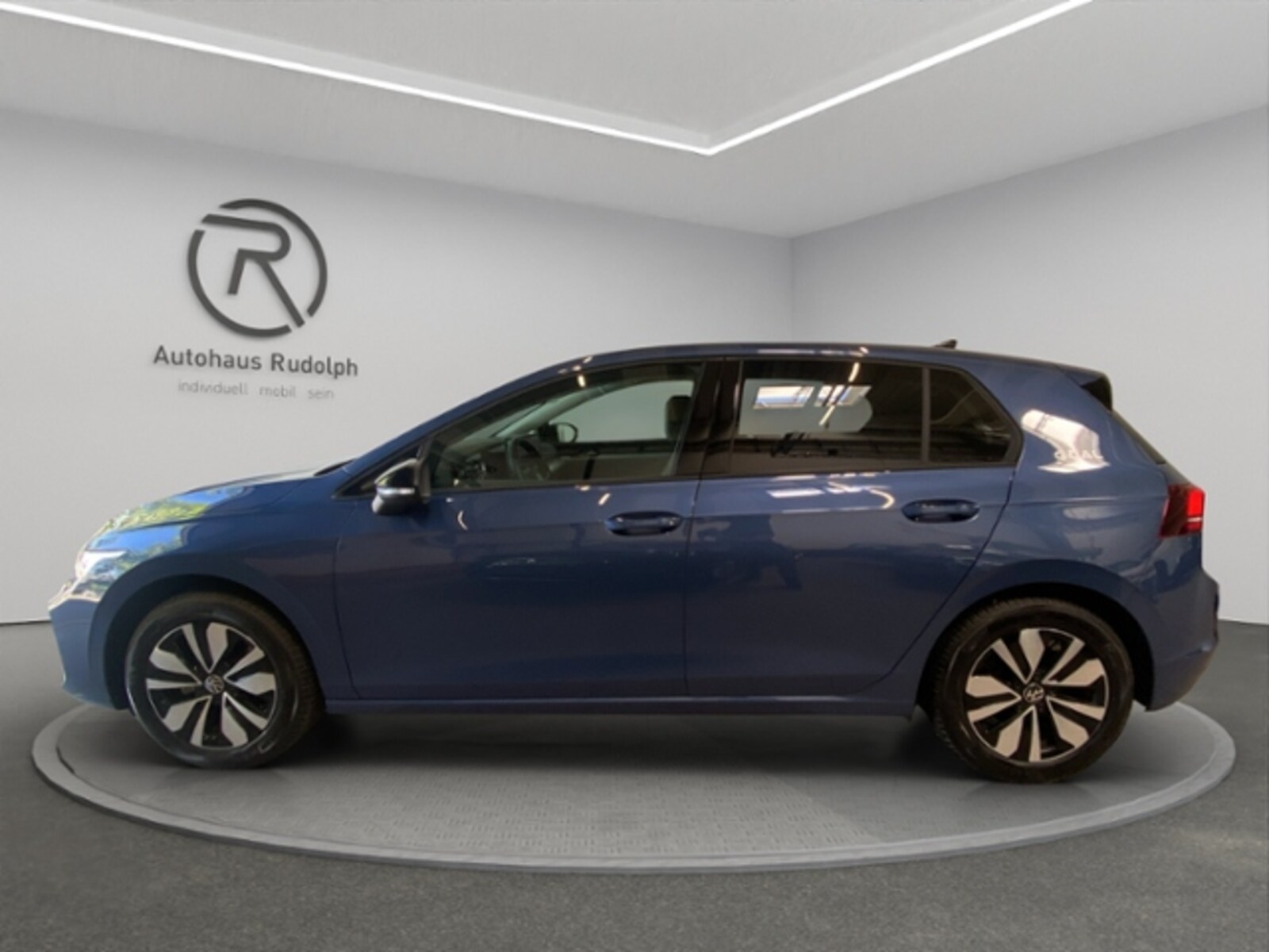 Volkswagen Golf – Bild 16