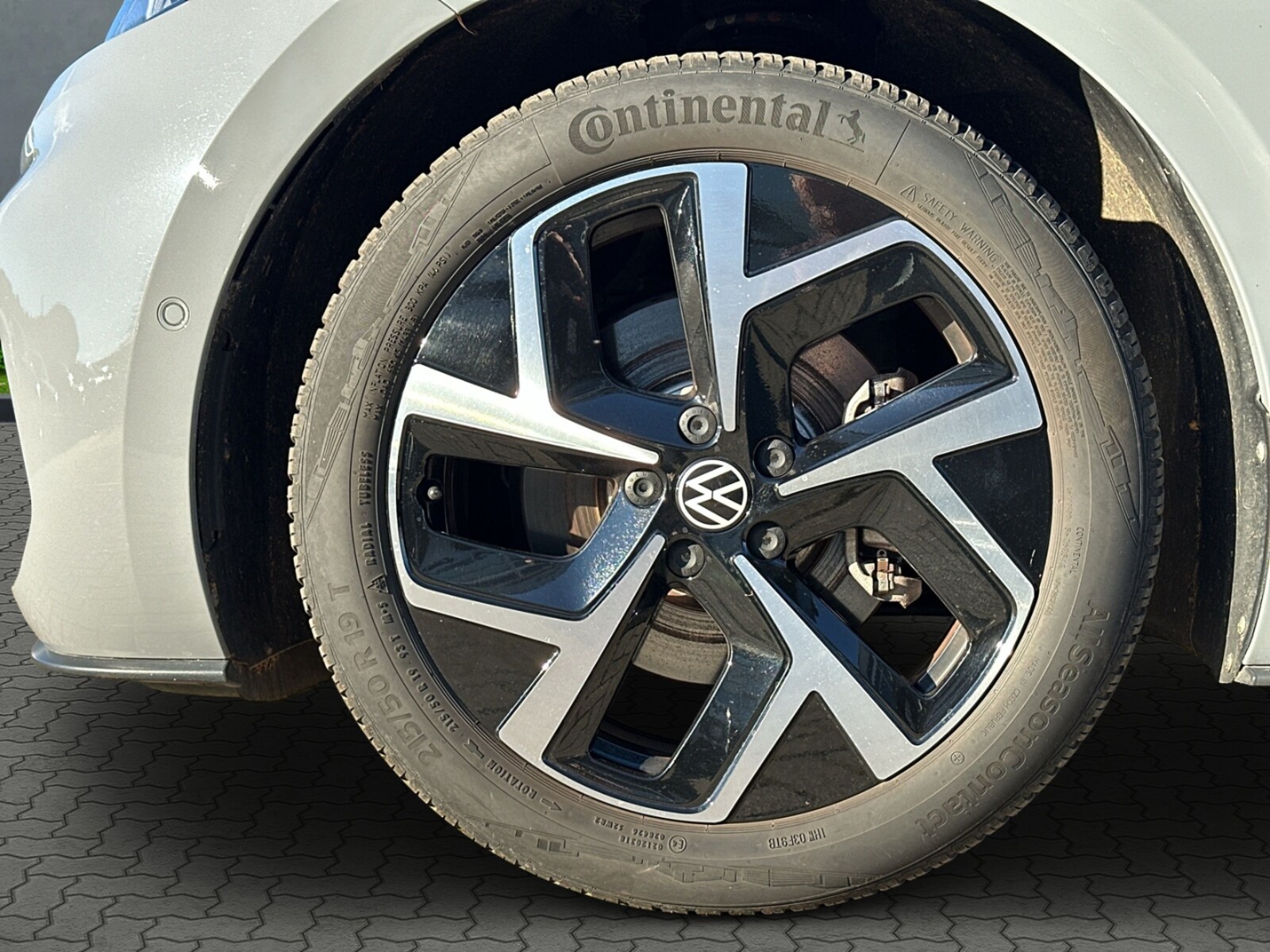 Volkswagen ID.3 – Bild 6