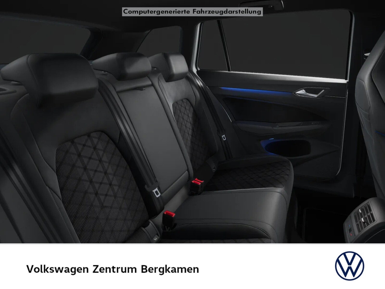 Volkswagen Golf Variant – Bild 12
