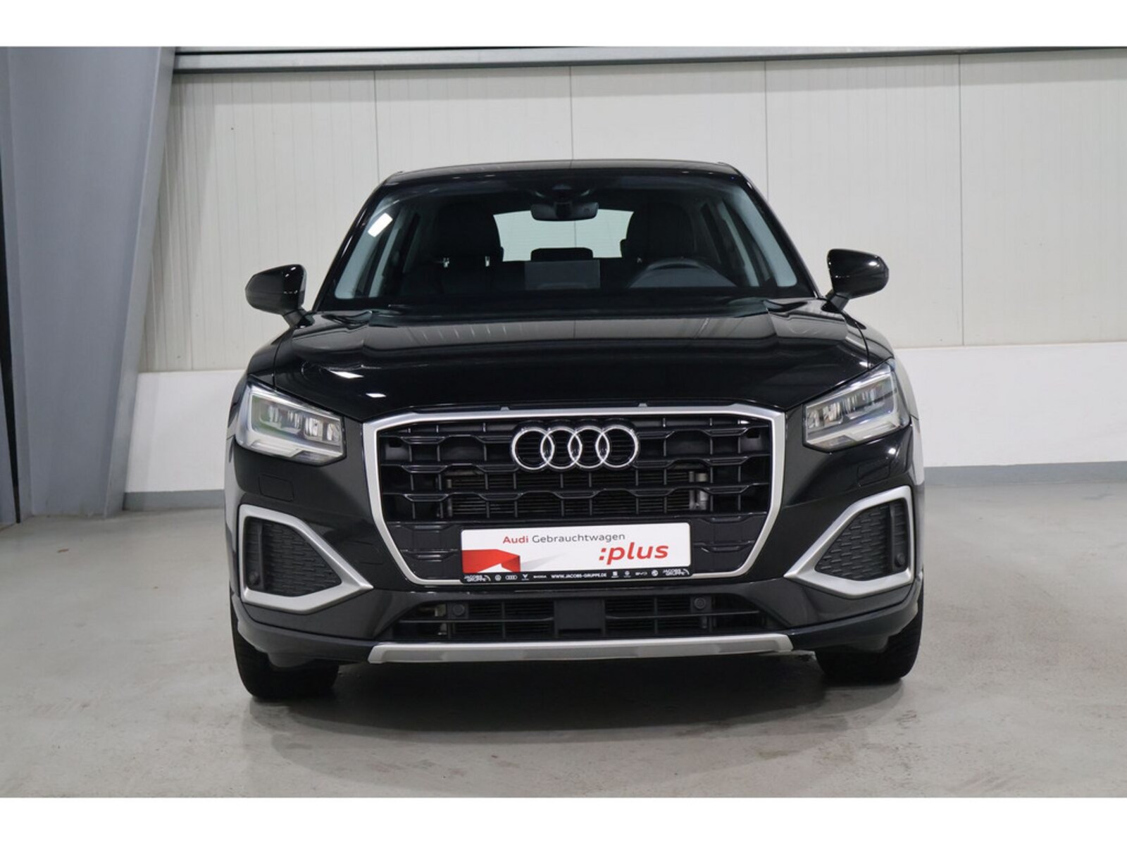 Audi Q2 – Bild 2