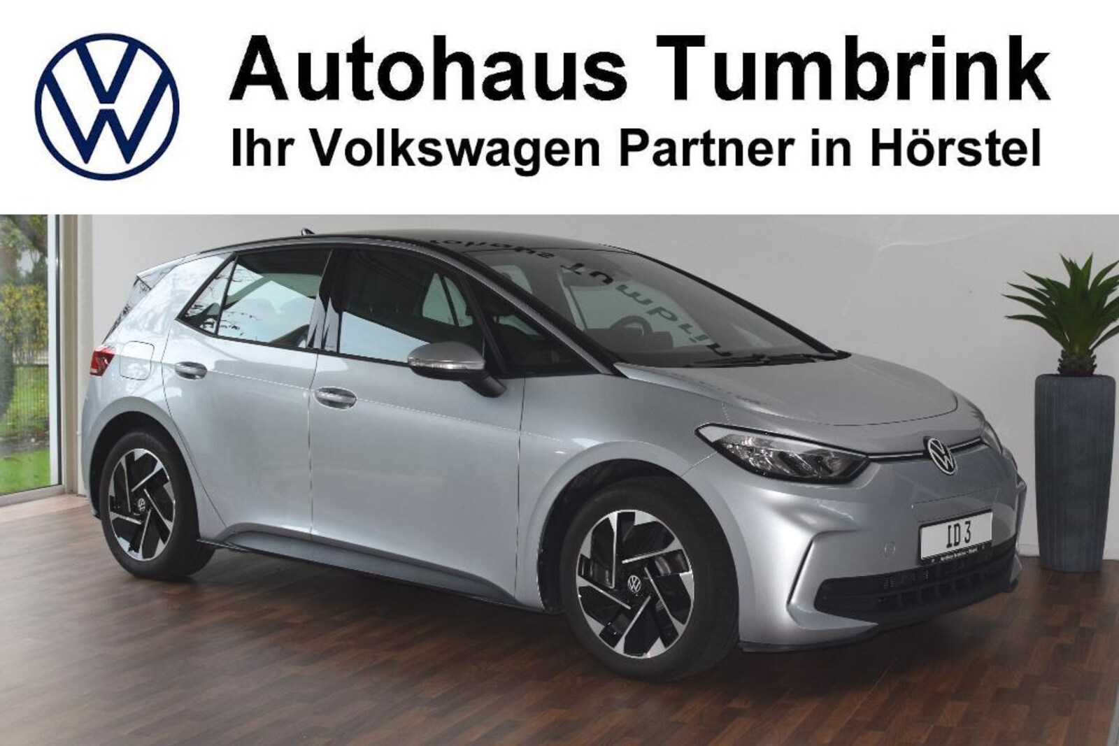 Volkswagen ID.3