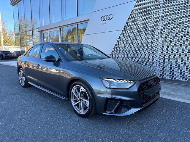 2023 Audi A4