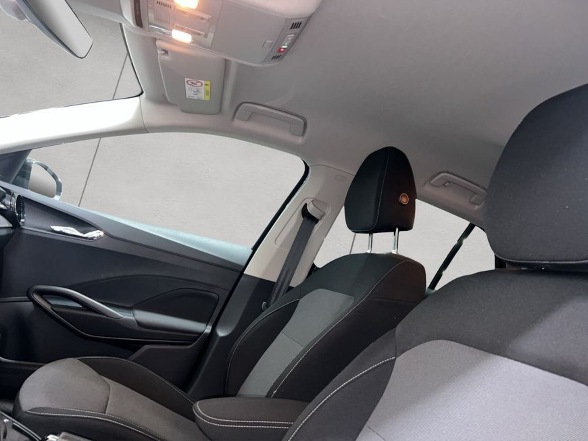 Skoda Fabia Drive