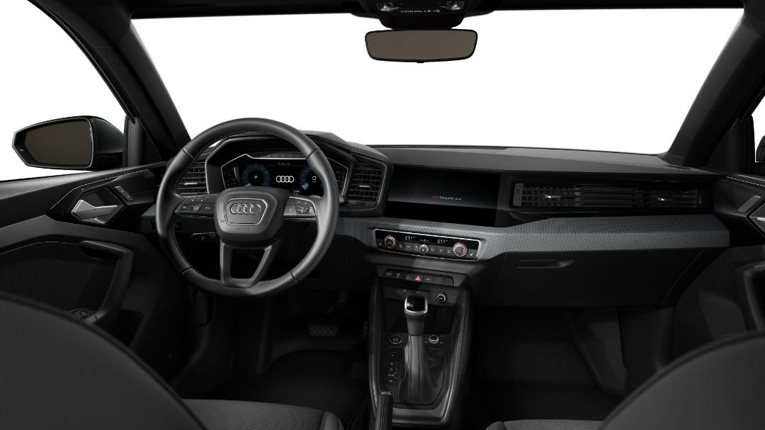 Image about Audi A1 Sportback S line 35 TFSI S tronic
