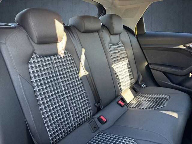 Image about A1 citycarver 30 TFSI S tronic