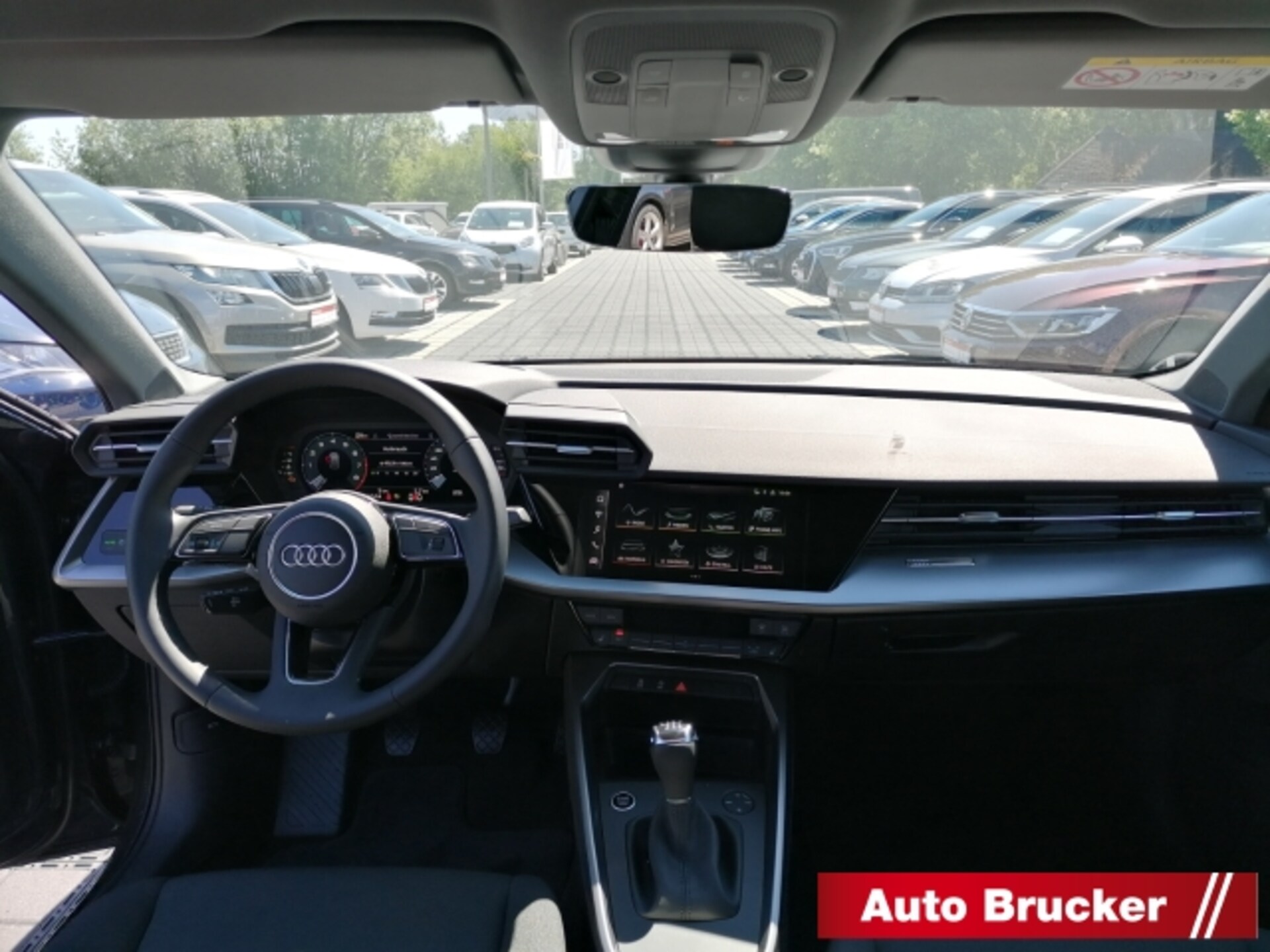 Audi A3 Sportback TFSI e