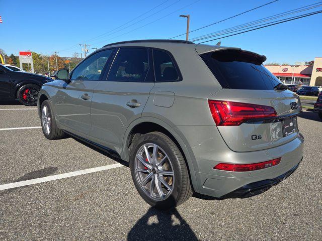 2024 Audi Q5