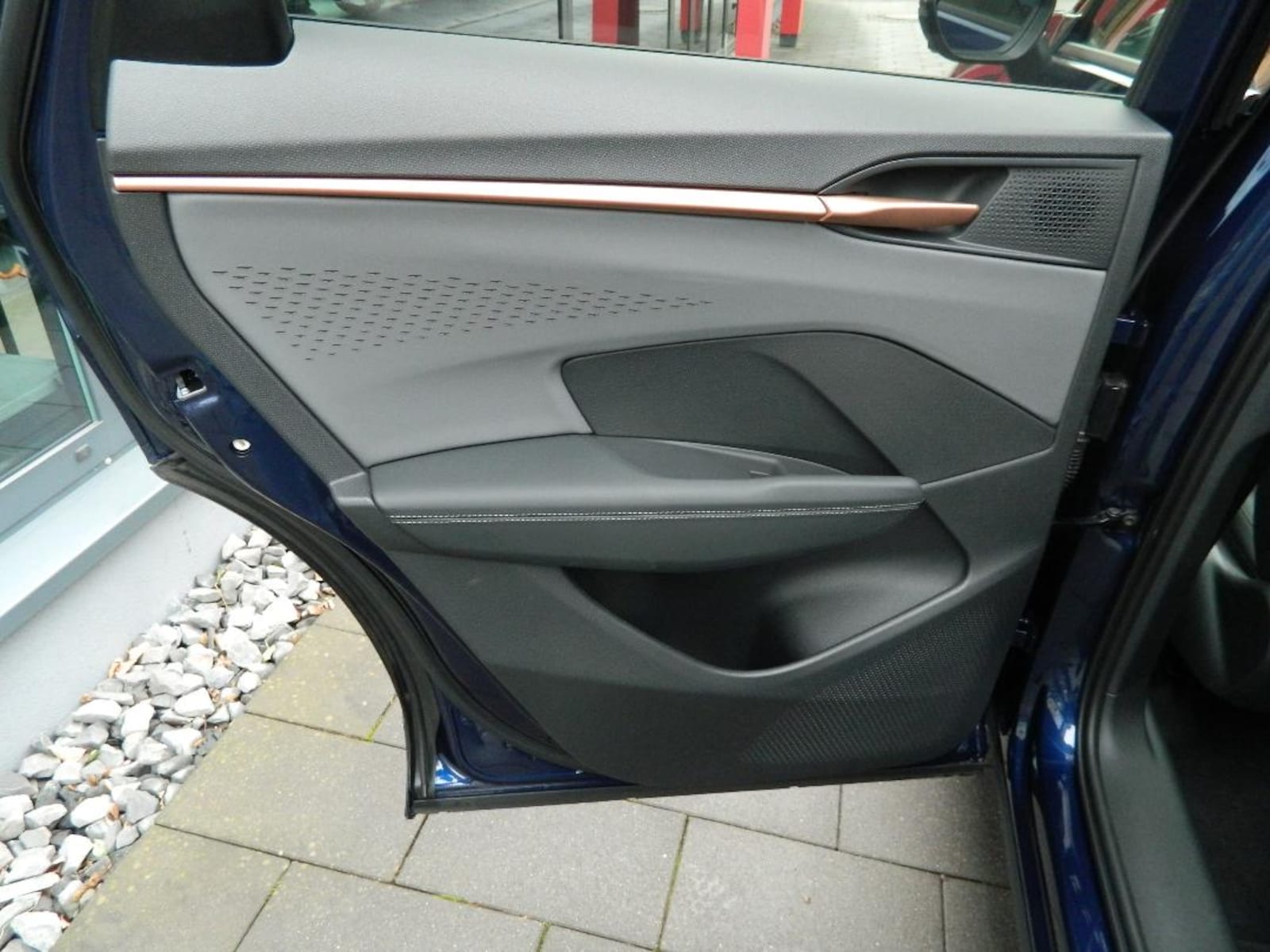 CUPRA Terramar – Bild 12