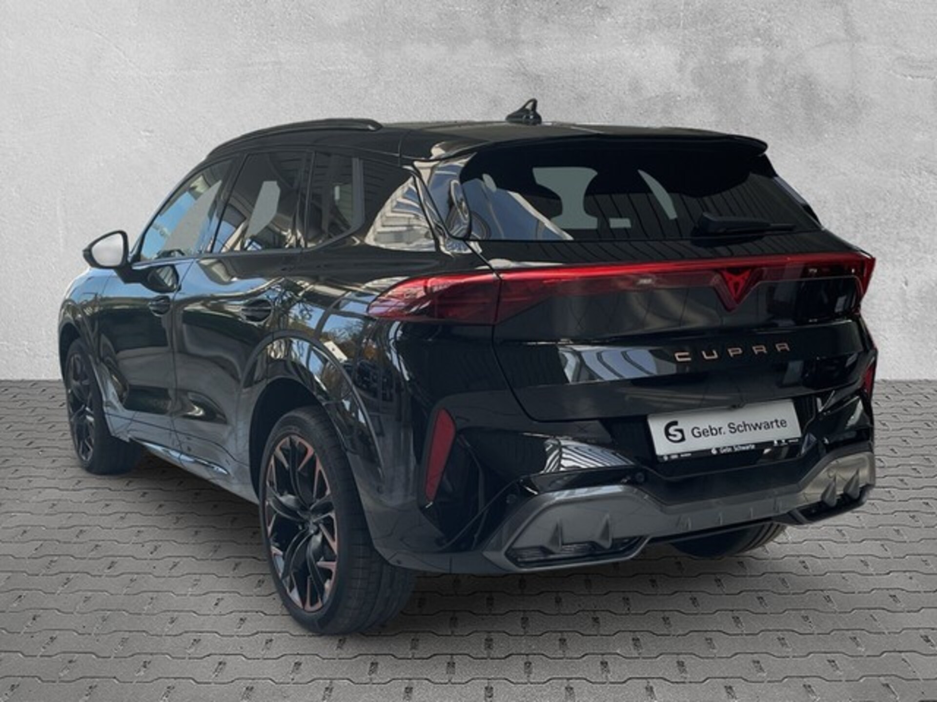 CUPRA Terramar VZ