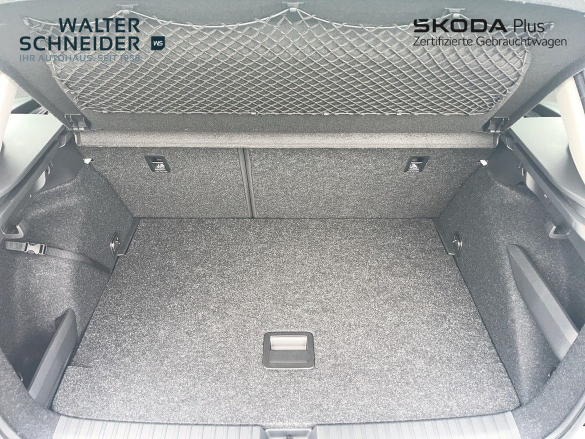 Skoda Kamiq Tour