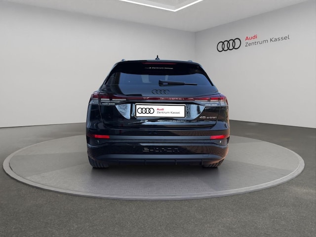 Audi Q4 E-tron 45 E-tron -  - Joinsteer - #3