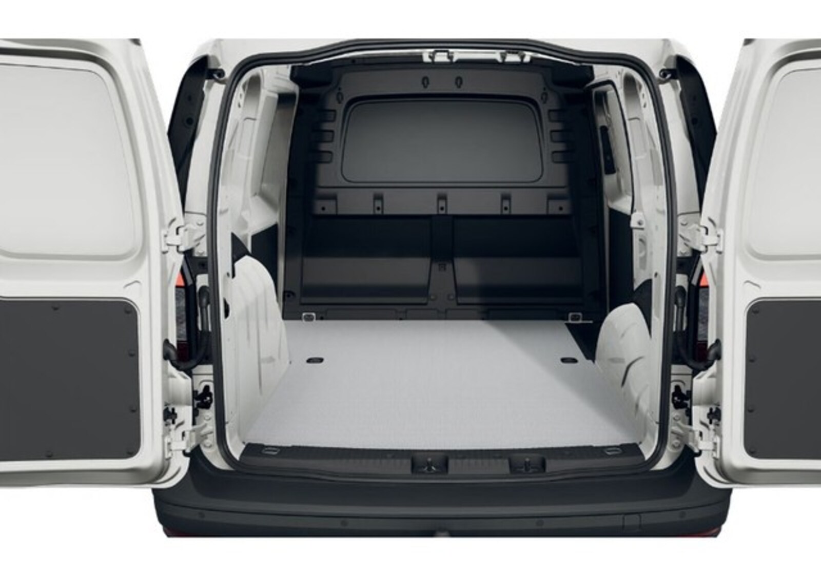 Volkswagen Caddy Cargo – Bild 4