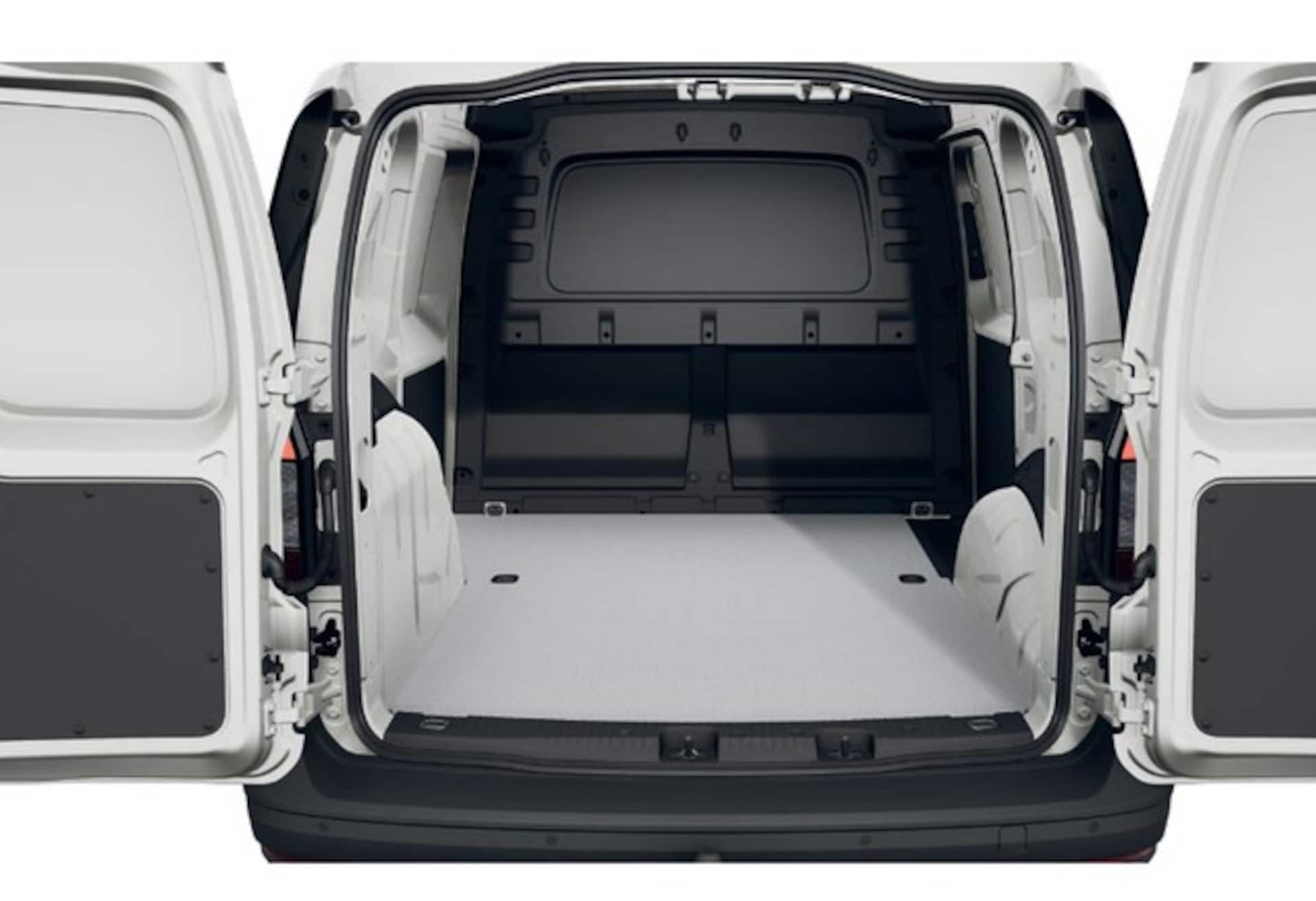 Volkswagen Caddy Cargo