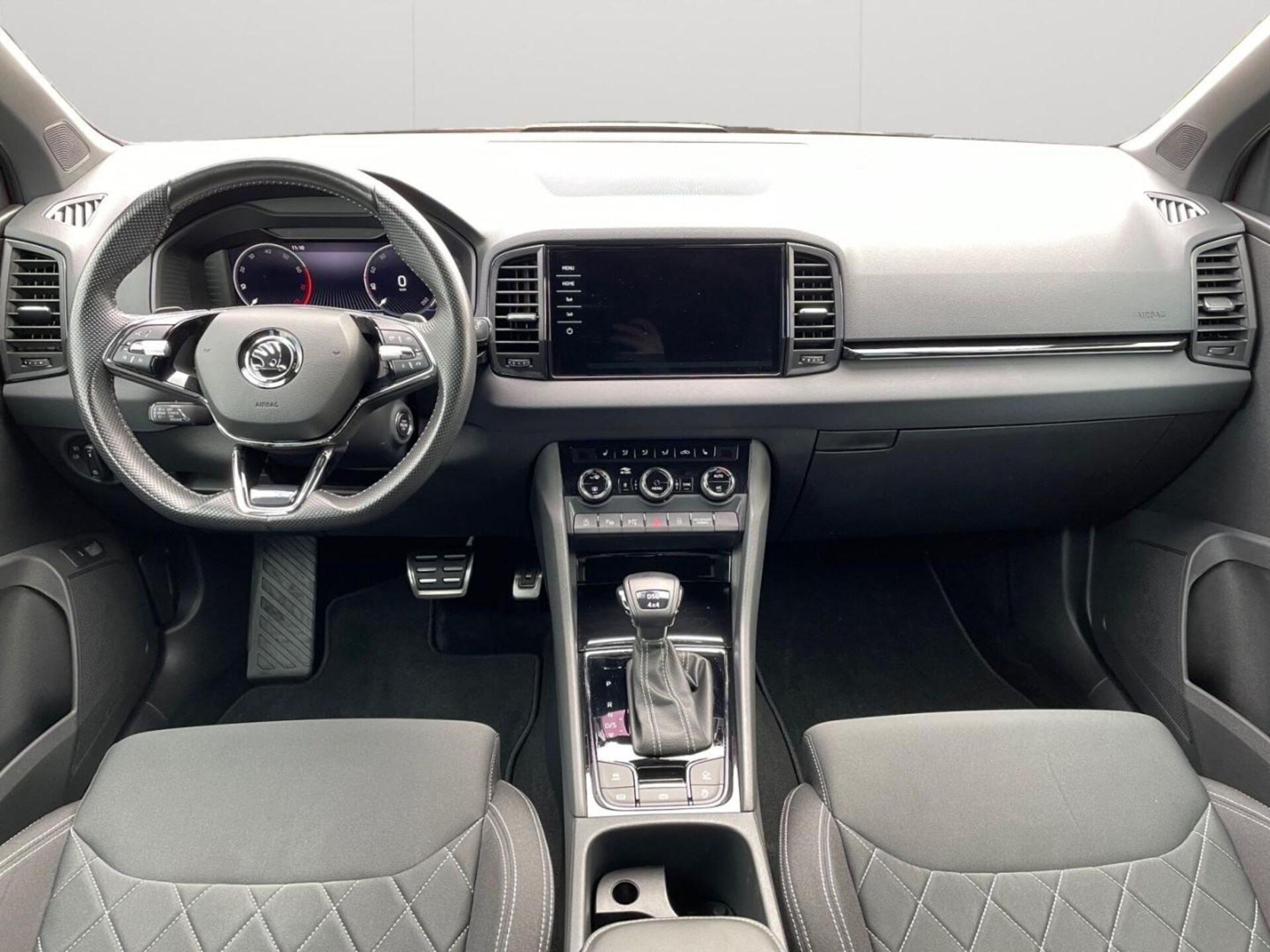Skoda Karoq Sportline
