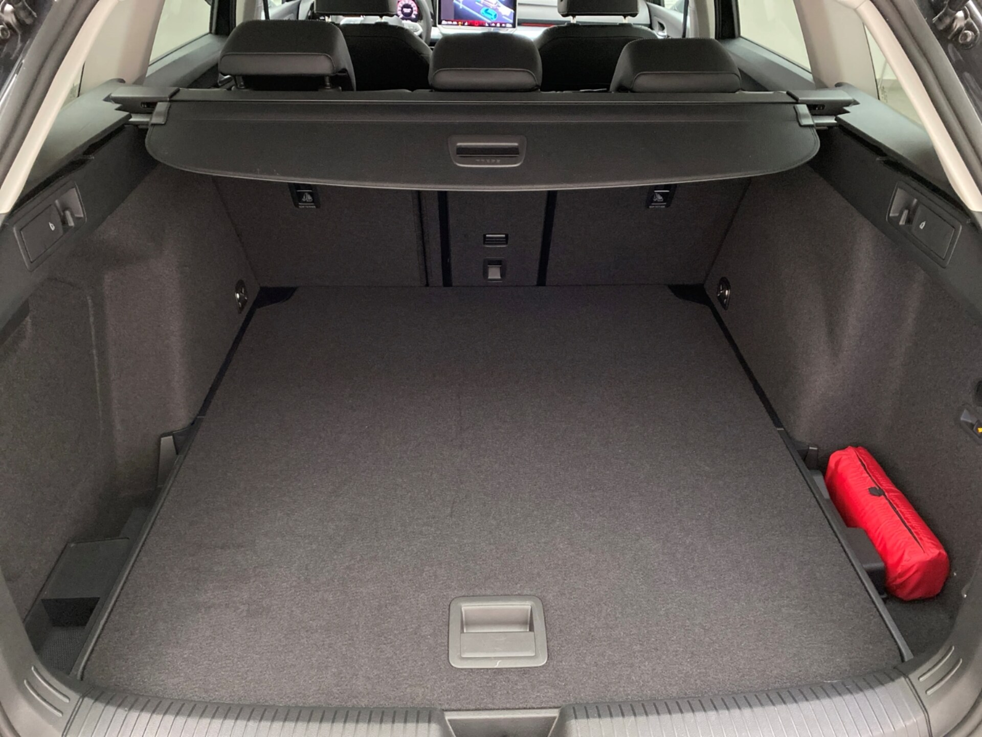 Volkswagen Golf Variant ENERGY