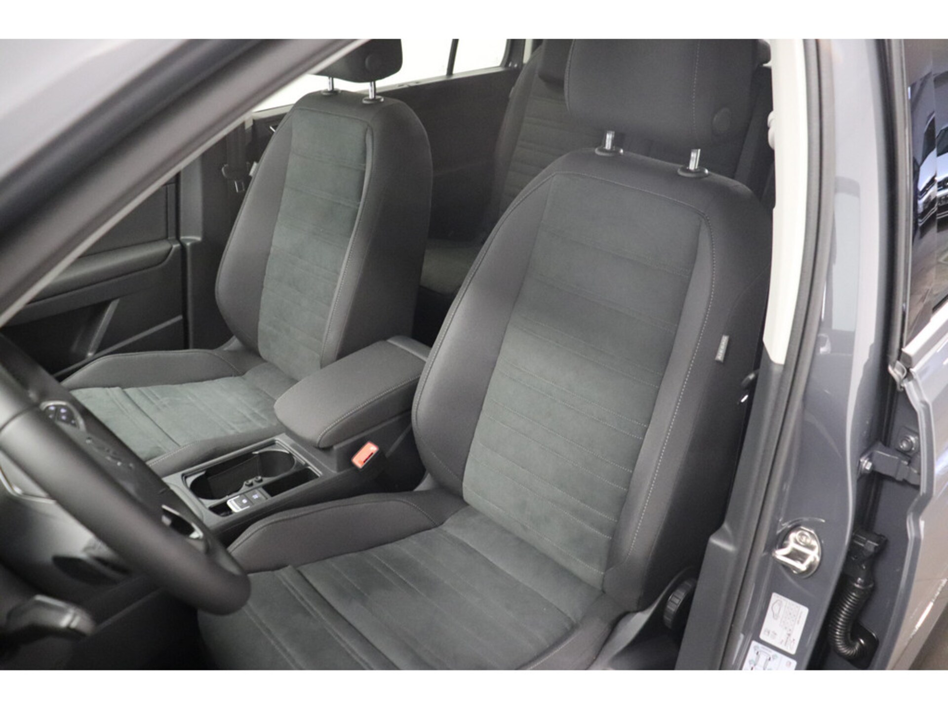 Volkswagen Touran Highline