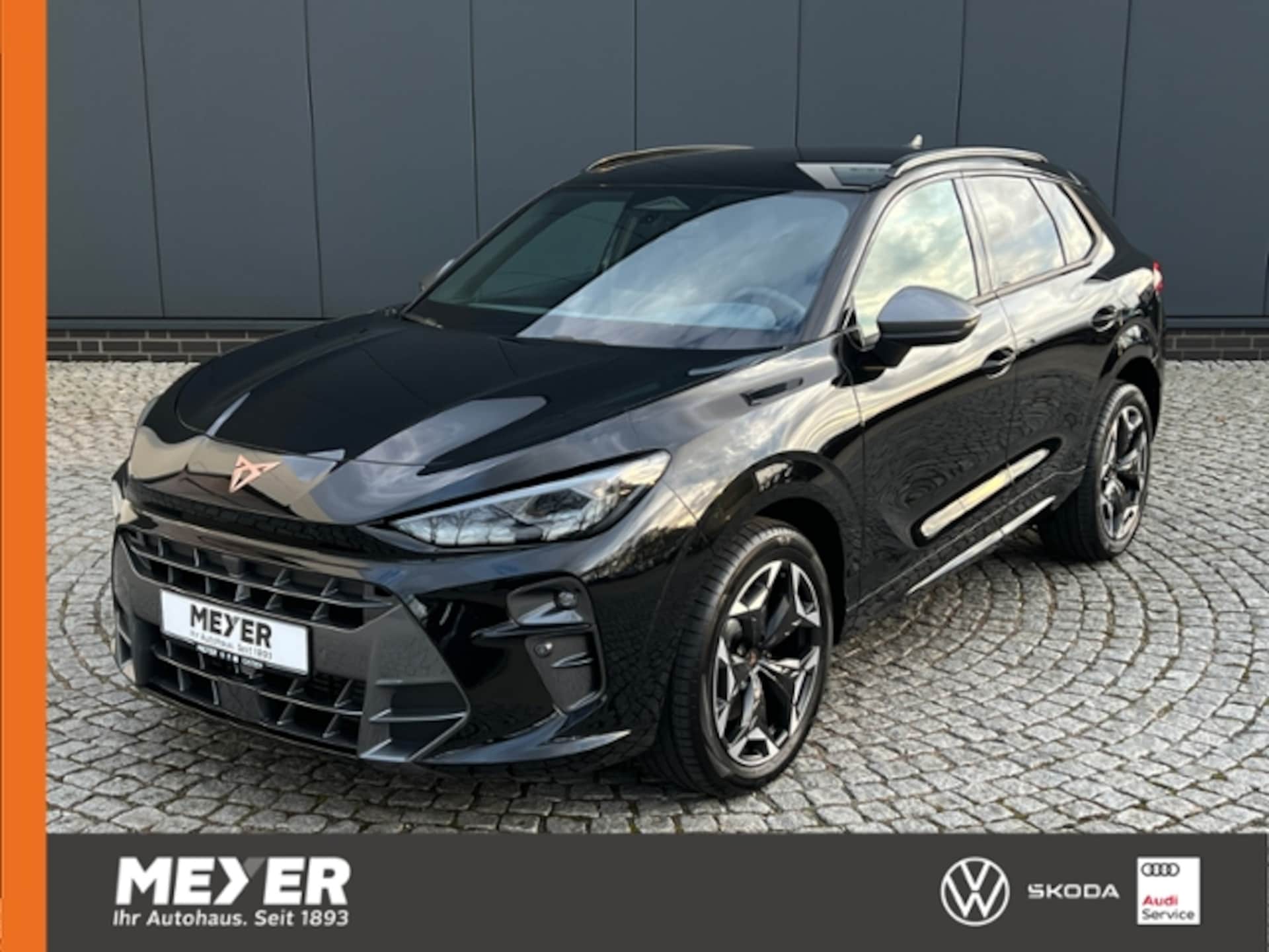 CUPRA Terramar VZ