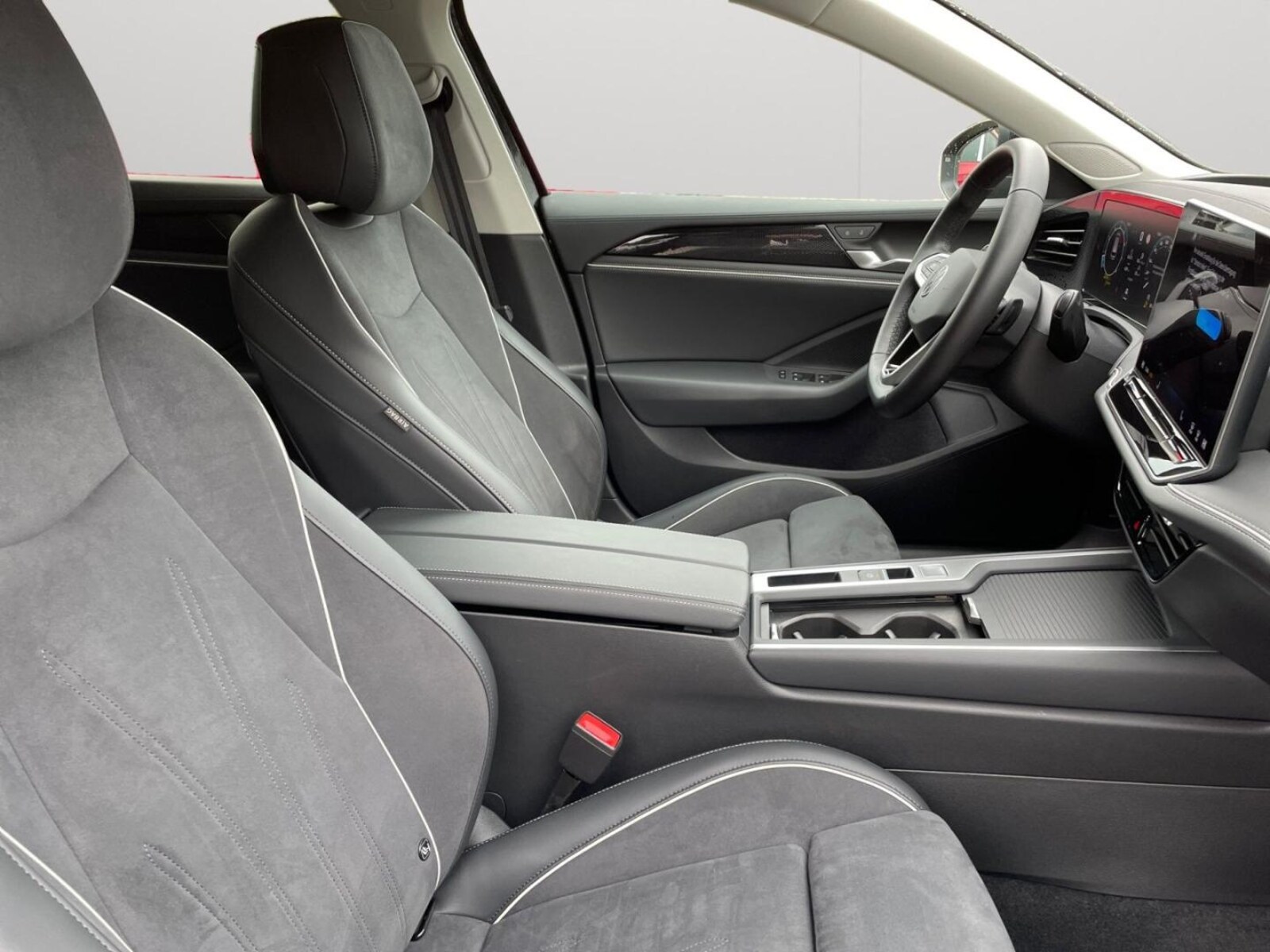 Volkswagen Passat – Bild 15