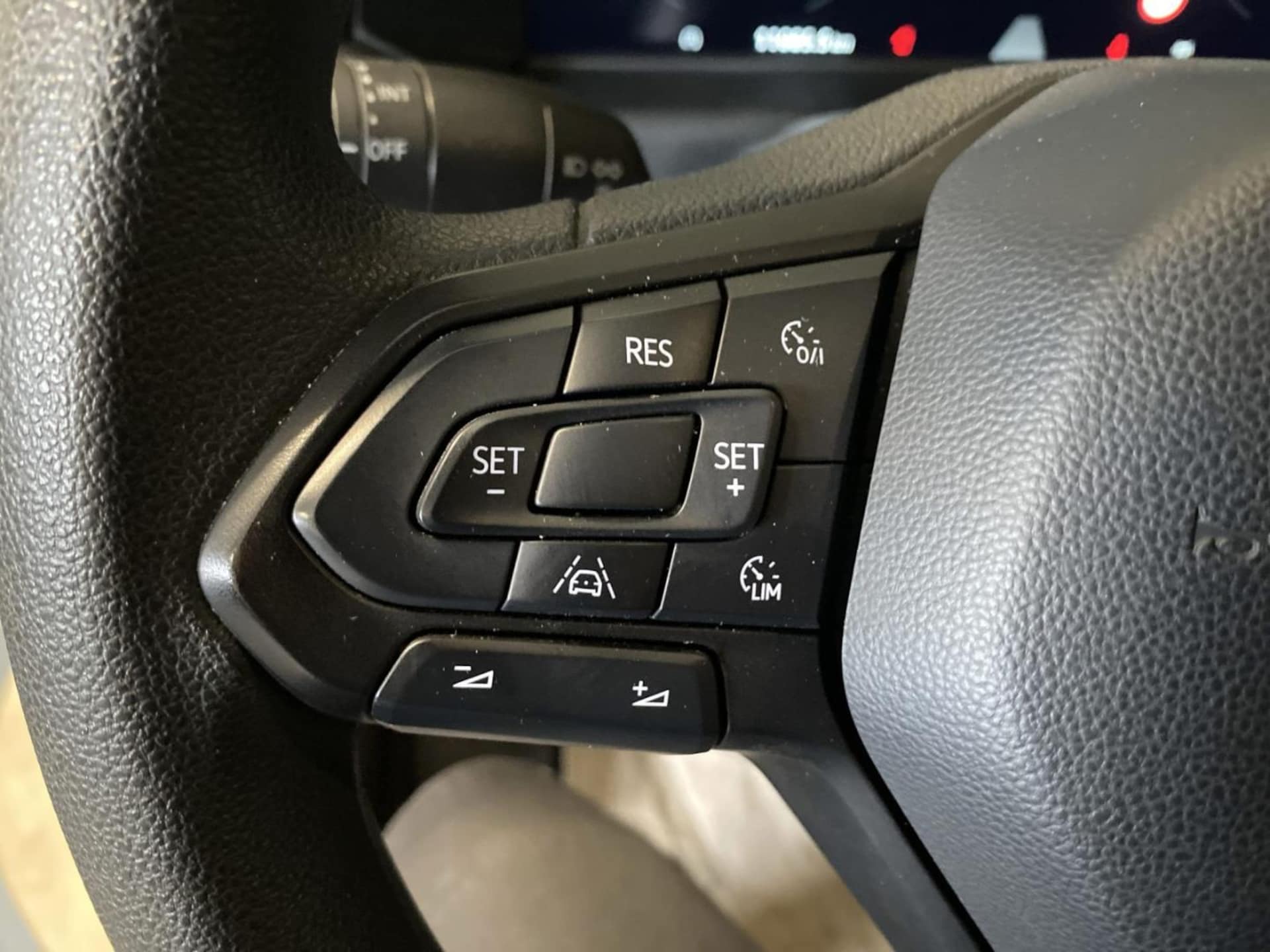 Volkswagen Transporter Kasten kurzer Radstand