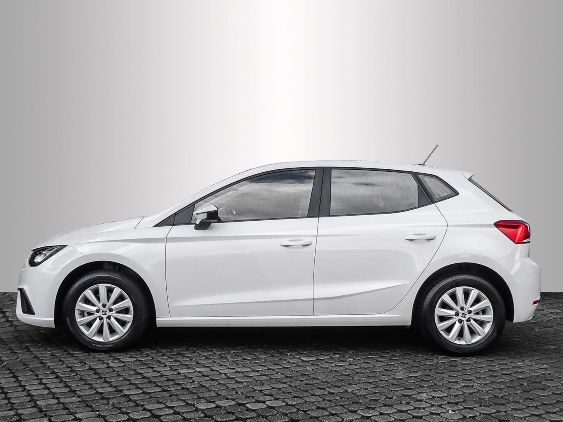 SEAT Ibiza Style