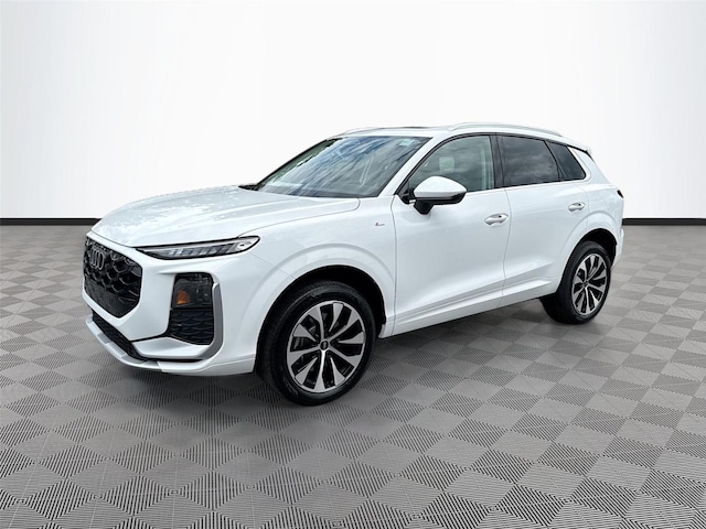 2026 Audi Q3 SUV