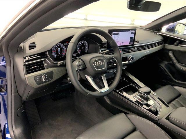 2023 Audi A5 Sportback