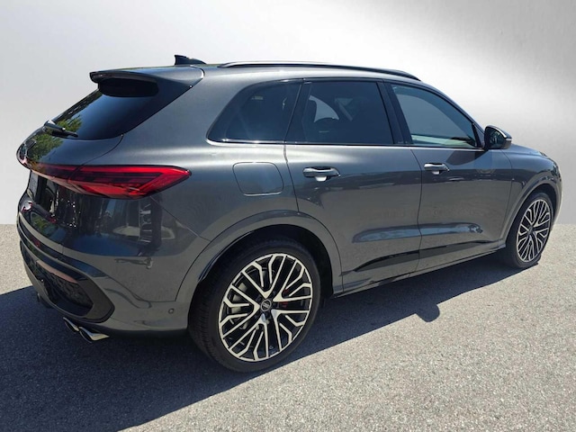 2025 Audi SQ5